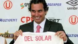 "Chemo del Solar, el incomprendido", por Juan Aurelio Arévalo