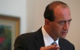 Juan Carlos Eguren: “Hasta ahora, Cornejo cumple su compromiso”