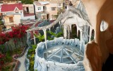 Diseño único: Conoce la 'Crazy House' en Vietnam
