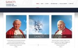 Sigue las canonizaciones de Juan Pablo II y Juan XXIII en línea