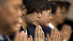 Malasia: nada "anormal" en las comunicaciones del vuelo MH370