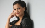Mónica Sánchez grabó esta canción con Los Brothers de Bolivia