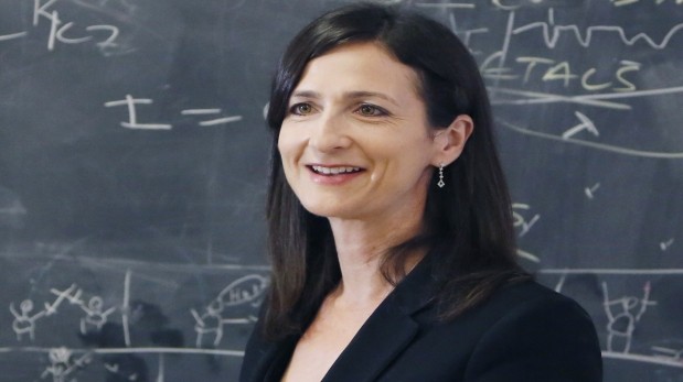 sarah Seager: Sí existe historia marciano