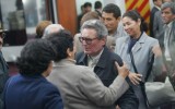 Comité pro Sendero saluda fallo sobre traslado de terroristas