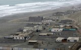 Marina de Guerra activa alarma de tsunami tras nuevo temblor