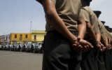 Nombran nueva jefatura de la PNP en Tumbes