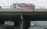 ¿La propaganda electoral se apoderó de calles de tu distrito?