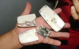 Robó un celular y lo condenaron a 9 años de prisión