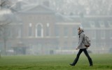 Alerta en Inglaterra por altos niveles de contaminación