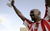 ¡Tercer adiós! Sebastián Verón se despide del fútbol en junio