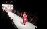 LIF Week 2014: así fue el desfile y presentación de Ilaria