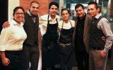 El incansable recorrido de Josep Roca por Lima