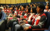 Arequipa: Este año 146 jóvenes fueron beneficiados por Beca 18