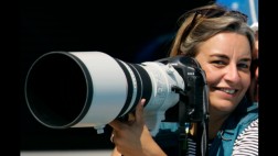 Asesinan a tiros a una fotoperiodista alemana en Afganistán