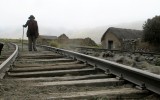 Pampa de Arrieros, el pueblo fantasma de Arequipa