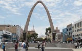 Terremoto en Chile hace que turismo en Tacna se desplome 60%