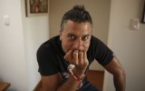Mathías Brivio: "'Cachín' es un fenómeno del 'stand up comedy'"