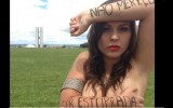 Brasil: Corrigen polémico dato sobre violencia contra mujeres