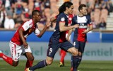 PSG venció 3-0 al Reims con dos autogoles del mismo jugador