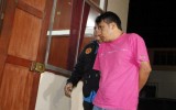 Capturan a cabecilla de banda de extorsionadores en Trujillo