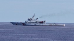 Malasia: Señal captada tiene la misma frecuencia del MH370