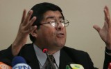 CNM pide incentivos para cubrir plazas de jueces y fiscales