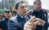 Funcionario condecorado por Ocrospoma compró kit electoral
