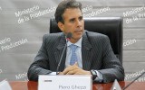 Ghezzi: "Cambios en derechos de pesca se sabrán en dos semanas"