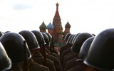 ¿Cómo ha fortalecido Putin al nuevo ejército de Rusia?