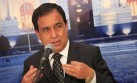 “Alan García quiere politizar investigación de megacomisión”