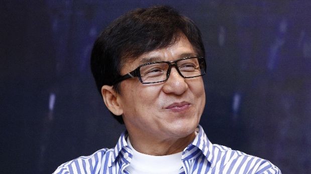 Los 60 de Jackie Chan: 10 datos de la estrella del kung fu