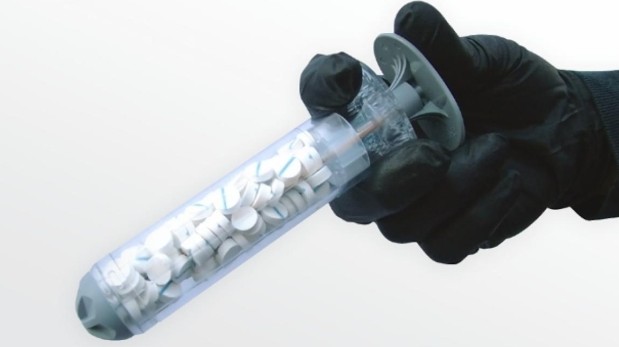 FDA aprueba la inyección de esponjas que frena las hemorrag