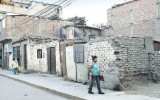 El 70% de casas de Lima carece de garantías frente a un sismo