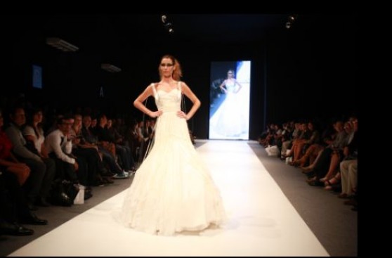 Conoce el día y la hora de los desfiles de Perú Moda