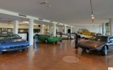 Visita museos de autos gracias a Google Street View