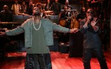 Kanye West lanzará colección de zapatillas en junio