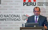 Castilla: Economía peruana crecerá a 6,5% en los próximos años