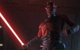 Star Wars: conoce el juego que iba a protagonizar Darth Maul