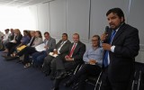 Caso Orellana: periodistas denuncian hostigamiento