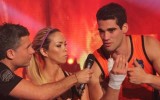 "Esto es guerra": Guty Carrera fue eliminado de la competencia