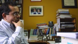 Jaime Saavedra no comprende motivos de posible paro de maestros