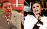 Efraín Aguilar: "Irma Maury puede actuar donde desee"