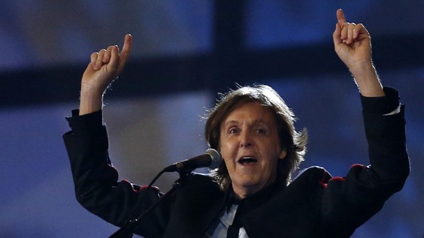 Paul McCartney en Lima: los requisitos del ex Beatle