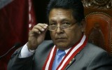 Ramos tras elección: No tengo impedimentos éticos ni jurídicos
