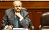 Denuncia constitucional contra ministro Cateriano fue archivada