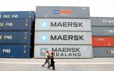 China: Exportaciones registran fuerte caída de 6,6% en marzo