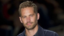 Paul Walker será homenajeado en los MTV Movie Awards