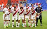 Selección del futuro: solo Jean Deza es titular en Europa
