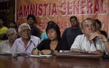 Se hallaron pruebas contra el Movadef en celdas de terroristas