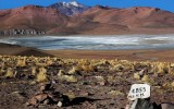 FOTOS: Las vías más altas del mundo